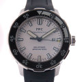 IWC�����󥿡��ʥ���ʥ륦���å�����ѥˡ��������������ޡ���IW356811���ۥ磻�ȡ�SS����С���2000m�ɿ塡����