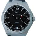 IWC�����󥿡��ʥ���ʥ륦���å�����ѥˡ����ӥå����󥸥�˥���7Day's��5005-01��IW500501��45mm������