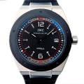 IWC�����󥿡��ʥ���ʥ륦���å�����ѥˡ������󥸥�˥���IW323401�����եȥ��ȥ�åס���󥺡��֥�å���44mm������