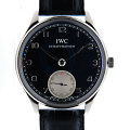 IWC�����󥿡��ʥ���ʥ륦���å�����ѥˡ����ݥ�ȥ��������ϥ�ɥ磻��ɡ�IW545404��SS���֥�å����괬��������
