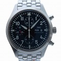 IWC�����󥿡��ʥ���ʥ륦���å�����ѥˡ����ѥ����åȥ����å��������Υ���ա�IW371704����ư����SS��42mm������