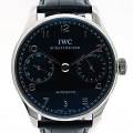 IWC�����󥿡��ʥ���ʥ륦���å�����ѥˡ����ݥ�ȥ�������7DAYS��IW500109��SS����ʸ���ס�����