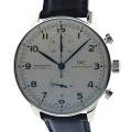 IWC�����󥿡��ʥ���ʥ륦���å�����ѥˡ����ݥ�ȥ������������Υ���ա�����С����Ŀˡ�IW371417����ư��������
