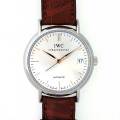 IWC�����󥿡��ʥ���ʥ륦���å�����ѥˡ����ݡ��ȥե��Ρ�IW356404���ߥåɥ�����������С�����ư����34mm���ץ٥�ȡ�����