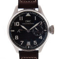 IWC���ӥå��ѥ����åȥ����å�������ȥ�̡��ɡ�����ƥ�����ڥꡡ7days��IW500422����ư����SS��46mm������