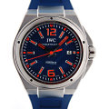 IWC�����󥿡��ʥ���ʥ륦���å�����ѥˡ������󥸥�˥����ߥå���󥢡�����IW323603��46mm����ư��������
