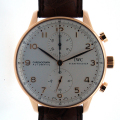 IWC�����󥿡��ʥ���ʥ륦���å�����ѥˡ����ݥ�ȥ������������Υ���ա�IW371402��18KPG���ۥ磻�ȡ�����