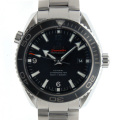 ���ᥬ��OMEGA���ץ�ͥåȥ��������232.30.46.21.01.001���֥�å���SS��45,5mm������