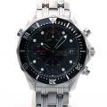 ���ᥬ��OMEGA�������ޥ����������Υ���ա�213.30.42.40.01.001���֥�å���41mm������