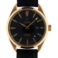 ���ᥬ��OMEGA�������ޥ��������������ƥ顡2602.50.32��YG����̵�����֥�å����ס�����