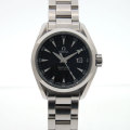 ���ᥬ��OMEGA�������ޥ��������������ƥ顡231.10.30.61.06.001����ǥ�������30mm��SS�����졼���ڥ��ȥ꡼���������ġ�����