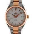 ���ᥬ��OMEGA�������ޥ������������ƥ顡2303.30����󥺡�38.5mm��SS/RG������С���������������롡����
