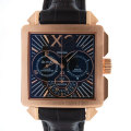 ���ᥬ��OMEGA���ǥӥ� ������������� X2 RG��̵�� �쥶�� �������֥饦����֥�å� ��� 423.53.37.50.01.001 37mm ����