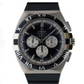 ���ᥬ��OMEGA�����󥹥ƥ졼����󡡥��֥륤�����롡�����Υ���ա�1819.51.91��SS��41mm������