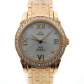 ���ᥬ��OMEGA���ǥӥ롡������������롡�٥�������䡡��ǥ�������4186.75��K18YG������