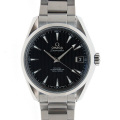 ���ᥬ��OMEGA�������ޥ��������������ƥ顡231.10.39.21.01.001����󥺡�38,5mm��SS���֥�å�������