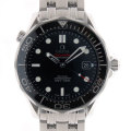 ���ᥬ��OMEGA�������ޥ�����300��������������롡212.30.41.20.01.003���֥�å���41mm������