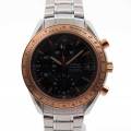 ���ᥬ��OMEGA�����ԡ��ɥޥ������ǥ��ȡ�323.21.40.40.01.001����ư������󥺡�����ӡ�40mm������