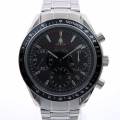 ���ᥬ��OMEGA�����ԡ��ɥޥ����������ȥޥƥ��å��ǥ��ȡ�323.30.40.40.06.001���֥�å�������