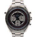 ���ᥬ��OMEGA�����ԡ��ɥޥ��������֥����ɥ���������ȥ�ѥ�ơ�������������롡3582.51��SS��44mm���֥�å�������