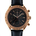 ���ᥬ��OMEGA�����ԡ��ɥޥ������ǥ��ǥ��ȡ�323.53.40.44.01.001����ư������󥺡�PG���֥�å���40mm������