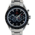 ���ᥬ��OMEGA�����ԡ��ɥޥ������������ԥå����쥯�����321.30.44.52.01.001���֥�å�������
