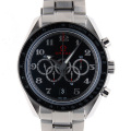 ���ᥬ��OMEGA�����ԡ��ɥޥ������������ԥå����쥯�����321.30.44.52.01.002���֥�å���̤������