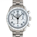 ���ᥬ��OMEGA�����ԡ��ɥޥ����������ȡ�324.30.38.40.04.001��SS��38mm���ۥ磻�ȡ�����