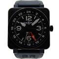 �٥��������BELL��ROSS��BR01-93��GMT��46mm����ư������С�������
