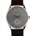 ���㥬���륯��ȡ�Jaeger LeCoultre���ޥ����������ɥ���ȥ饹��ࡡQ1358420��SS��40mm����ư��������С�������