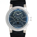 �ϥ꡼�����󥹥ȥ�HARRY WINSTON����������󥯥��Ρ�400/MCRA44WL.A��44mm��WG�����졼������