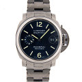 �ѥͥ饤��PANERAI����ߥΡ���ޥ꡼�ʡ�40mm��PAM00283����ư���������󡡥֥롼������