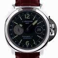�ѥͥ饤��PANERAI����ߥΡ���GMT��44mm��PAM00088����ư������300���ɿ塡�ץ٥�ȡ�����
