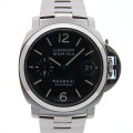 �ѥͥ饤��PANERAI����ߥΡ���ޥ꡼�ʡ�40mm��PAM00298����ư����300���ɿ塡SS�֥쥹�����ƥ�쥹������