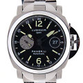 �ѥͥ饤��PANERAI����ߥΡ���GMT��44mm��PAM00161����ư����300���ɿ塡SS������