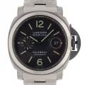�ѥͥ饤��PANERAI����ߥΡ���ޥ꡼�ʡ�44mm��PAM00296����ư����300���ɿ塡������TI������