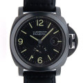 �ѥͥ饤��PANERAI����ߥΡ���ѥ�ꥶ���֡�44mm��PAM00028����ư����2009ǯ1000�ܸ��ꡡPVD������
