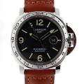 �ѥͥ饤��PANERAI����ߥΡ���GMT���ե�󥱡�44mm��PAM00029����ư����300���ɿ塡�ץ٥�ȡ�1000�ܸ��ꡡ����