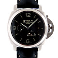 �ѥͥ饤��PANERAI����ߥΡ���1950��3Days��GMT�ѥ�ꥶ���֡�PAM00321��SS��44mm���ס���ư��������