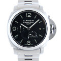 �ѥͥ饤��PANERAI����ߥΡ���1950��3Days��GMT�ѥ�ꥶ���֡�PAM00347��SS��44mm���֥�å�����ư��������