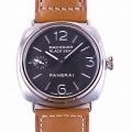 �ѥͥ饤��PANERAI���饸���ߡ���֥�å������롡45mm��PAM00183���괬����100���ɿ塡�ץ٥�ȡ�����