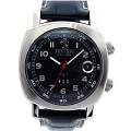 �ѥͥ饤��PANERAI���ե��顼�ꡡGMT���顼�ࡡFERRARI�������ġ��ꥹ�⡡FER00017������ܥ�ǥ�