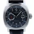 �ѥͥ饤��PANERAI���ե��顼�ꡡFERRARI�������ġ��ꥹ�⡡FER00003��GMT���������ò�