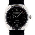 �ѥͥ饤��PANERAI���饸���ߡ��롡8�ǥ�����PAM00268��45mm���괬�������饹��������