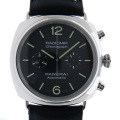 �ѥͥ饤��PANERAI���饸���ߡ��륯���Υ���ա�PAM00369����ư����SS���֥�å����ס�����