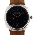 �ѥͥ饤��PANERAI���饸���ߡ��롡10�ǥ�����GMT���ѥ�ꥶ���֡�PAM00323��47mm���֥�å�����ư��������