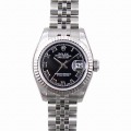 ����å�����ROLEX���ǥ��ȥ��㥹�ȡ�Ref.179174����ǥ��������֥�å�������