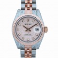 ����å�����ROLEX���ǥ��ȥ��㥹�� ��ǥ�������179171G���ԥ�Ħ�ꥳ��ԥ塼��������ư����10P�����䡡����