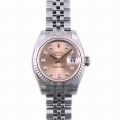 ����å�����ROLEX���ǥ��ȥ��㥹�ȡ�Ref.179174G����ǥ��������ԥ�10P�����䡡��ư����
