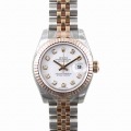 ����å�����ROLEX���ǥ��ȥ��㥹�ȡ�Ref.179171G���ۥ磻��10P������